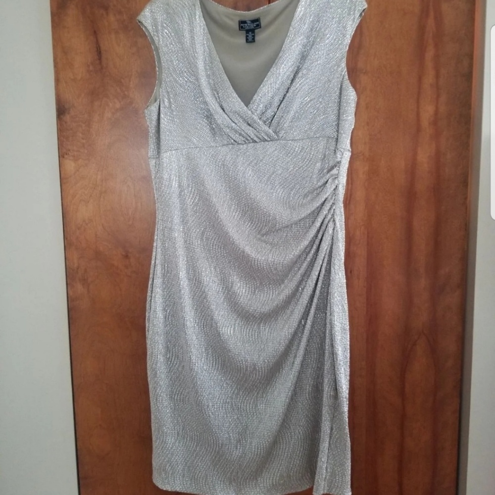 American Living dress